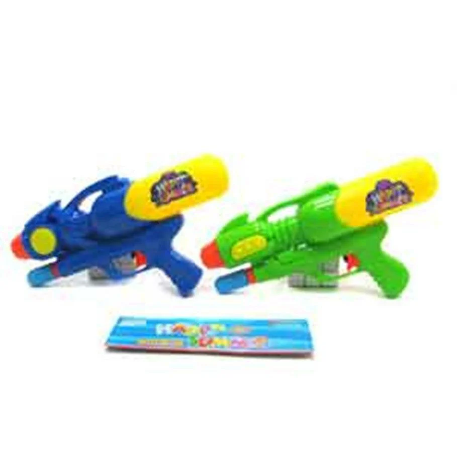 Water Gun