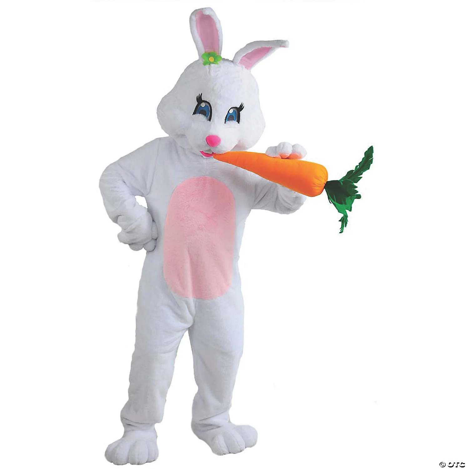 Women’s Easter Bunny Costume