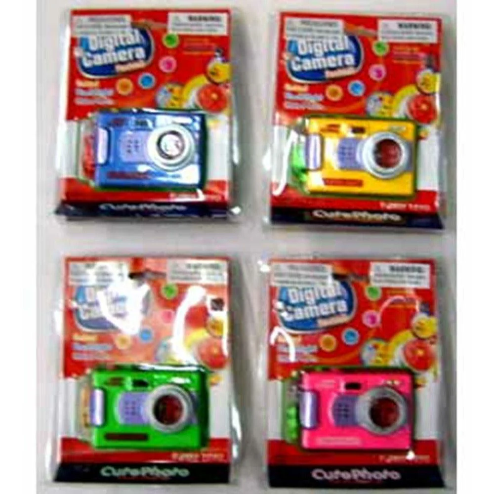 Toy Camera