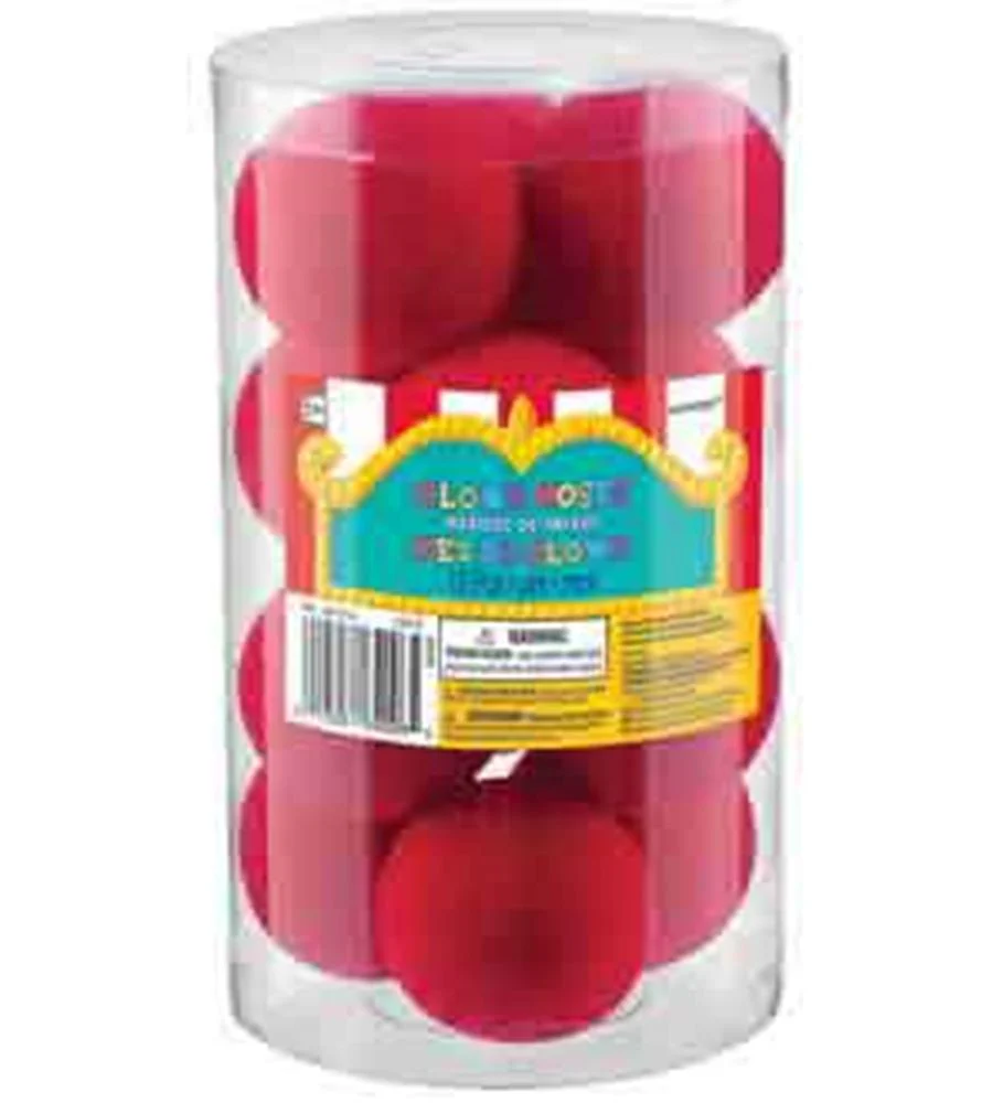 Clown Nose 12ct