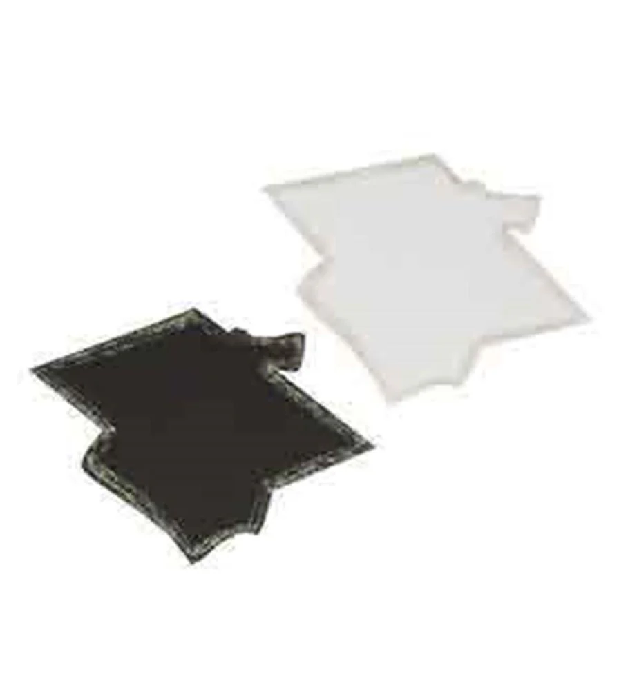 Graduation Confetti Cutout 25ct