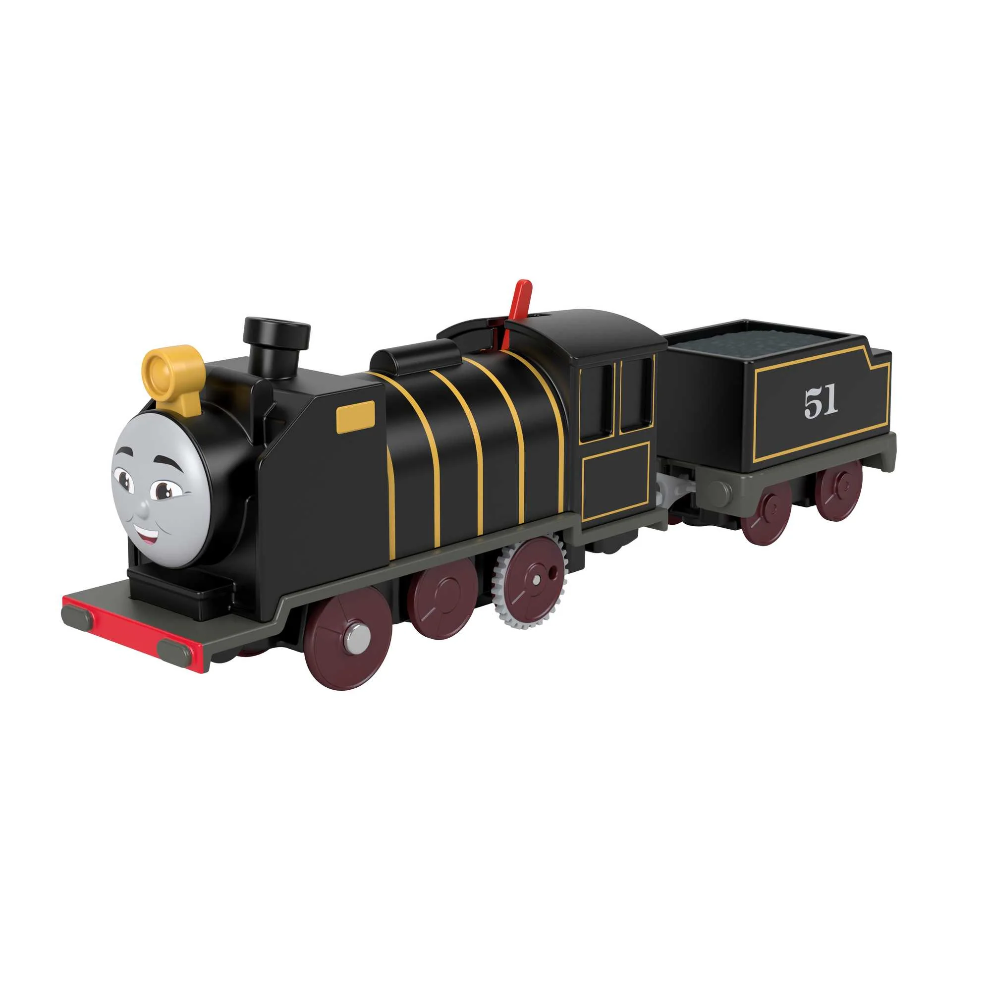 Thomas & Friends Hiro Motorized Toy Train, Preschool Toy