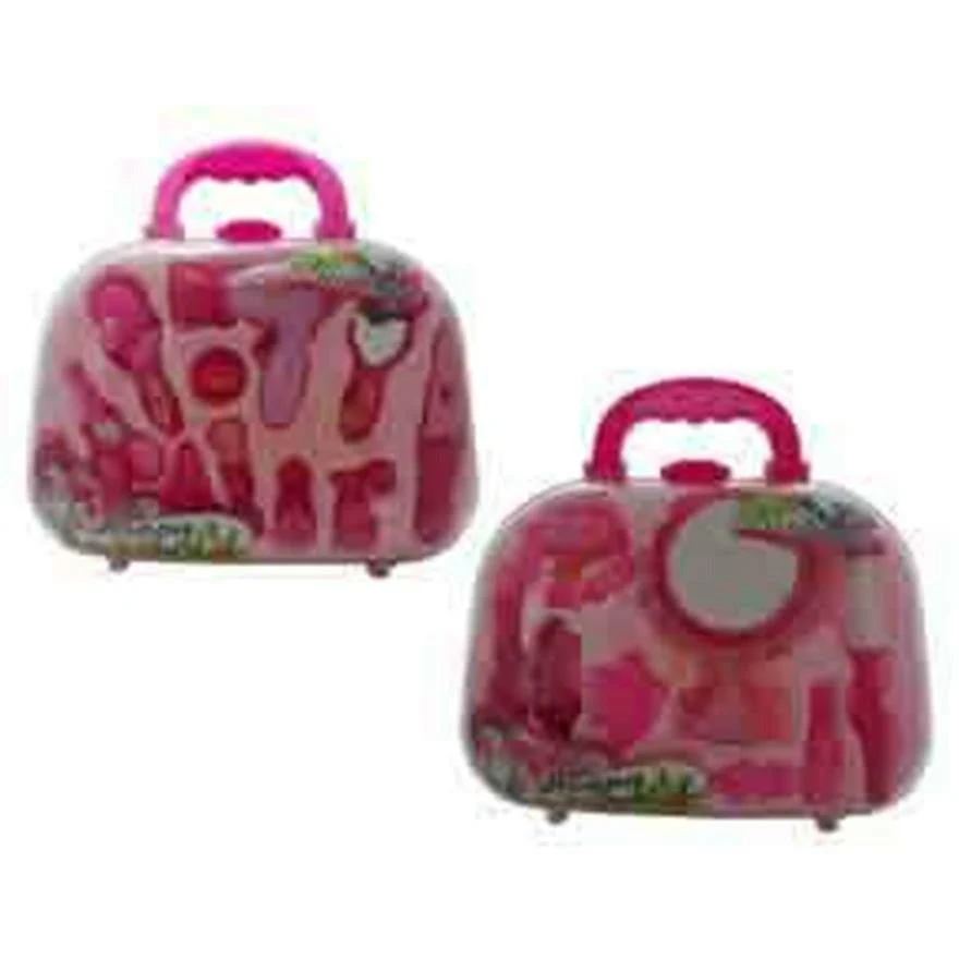 Beauty Carry Accessories Case