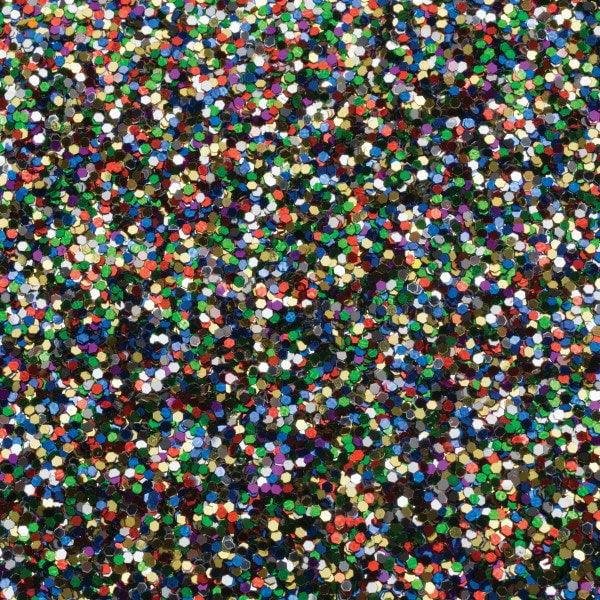 Multi Color Glitter 1 Pound