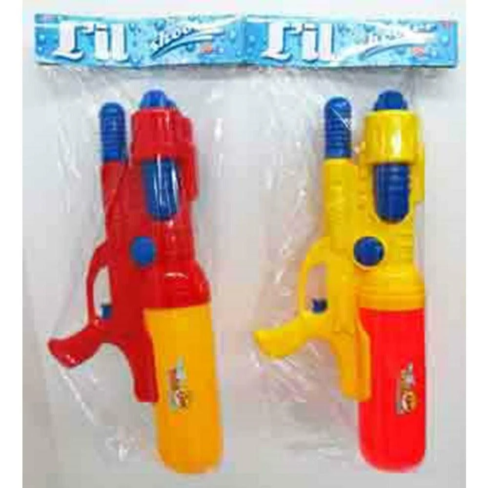 Water Gun Pump Actiom 22in