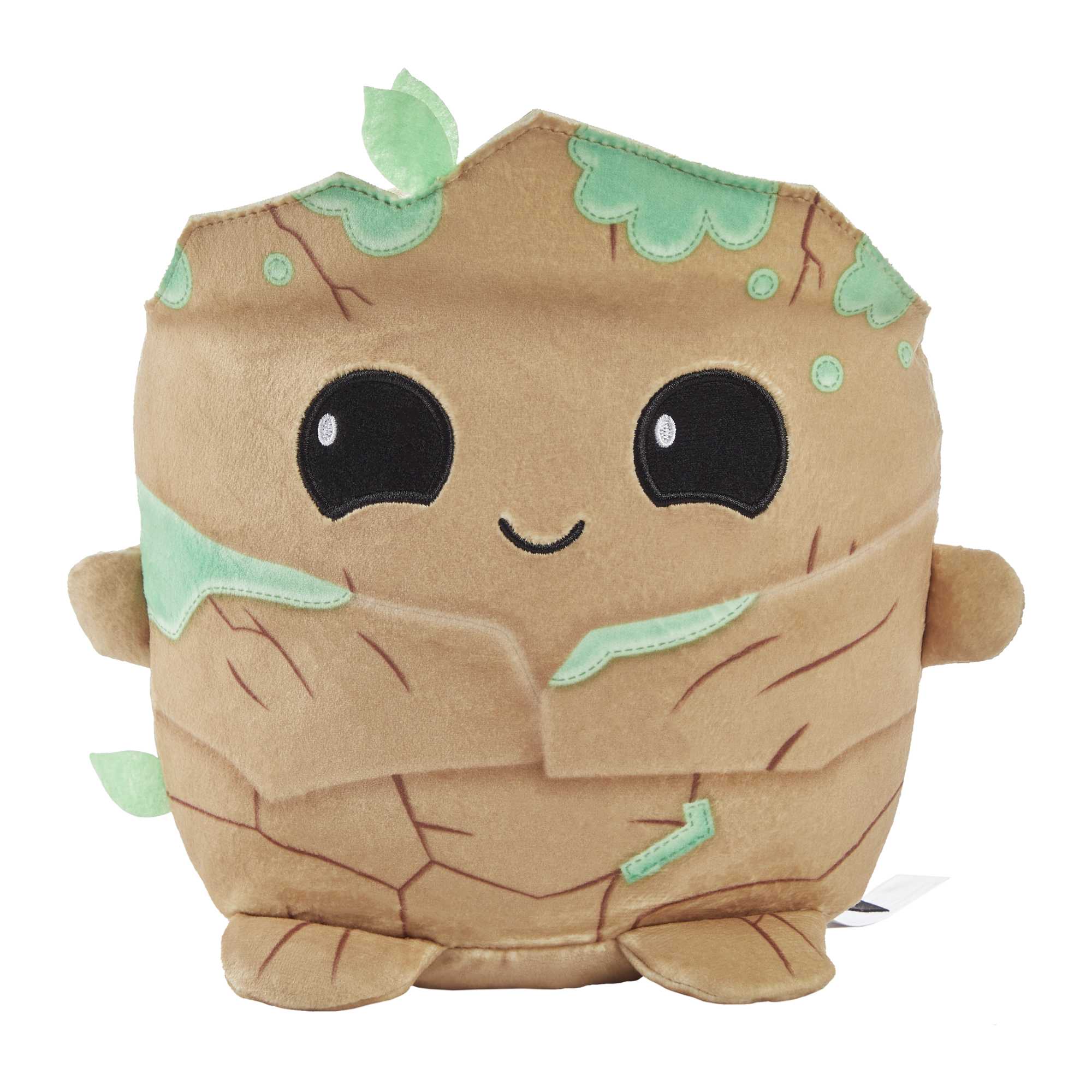 Marvel Cuutopia 5-In Plush Characters, Small Pillow Dolls