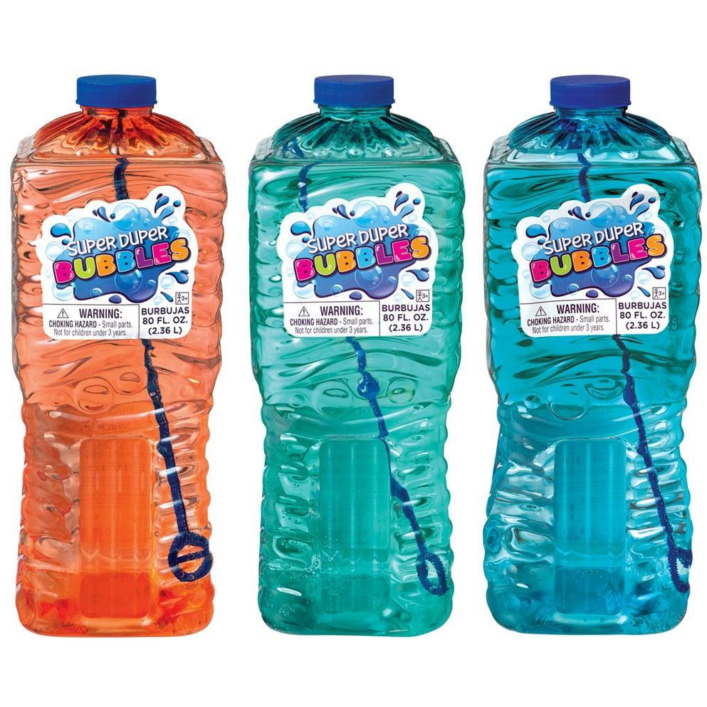 Super Duper Bubbles 1ct