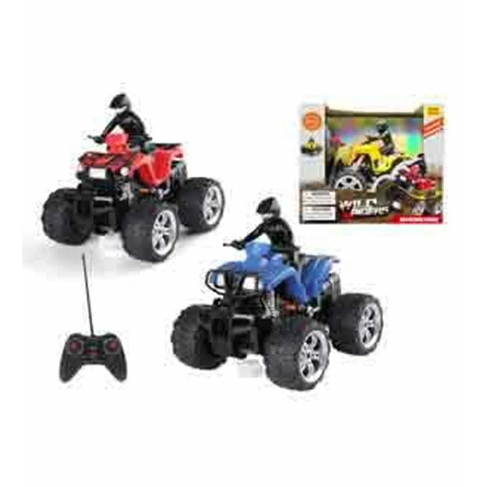 RC Drift Rider ATV