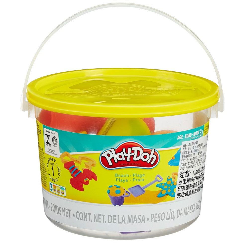 Play Doh Mini Bucket Assortment