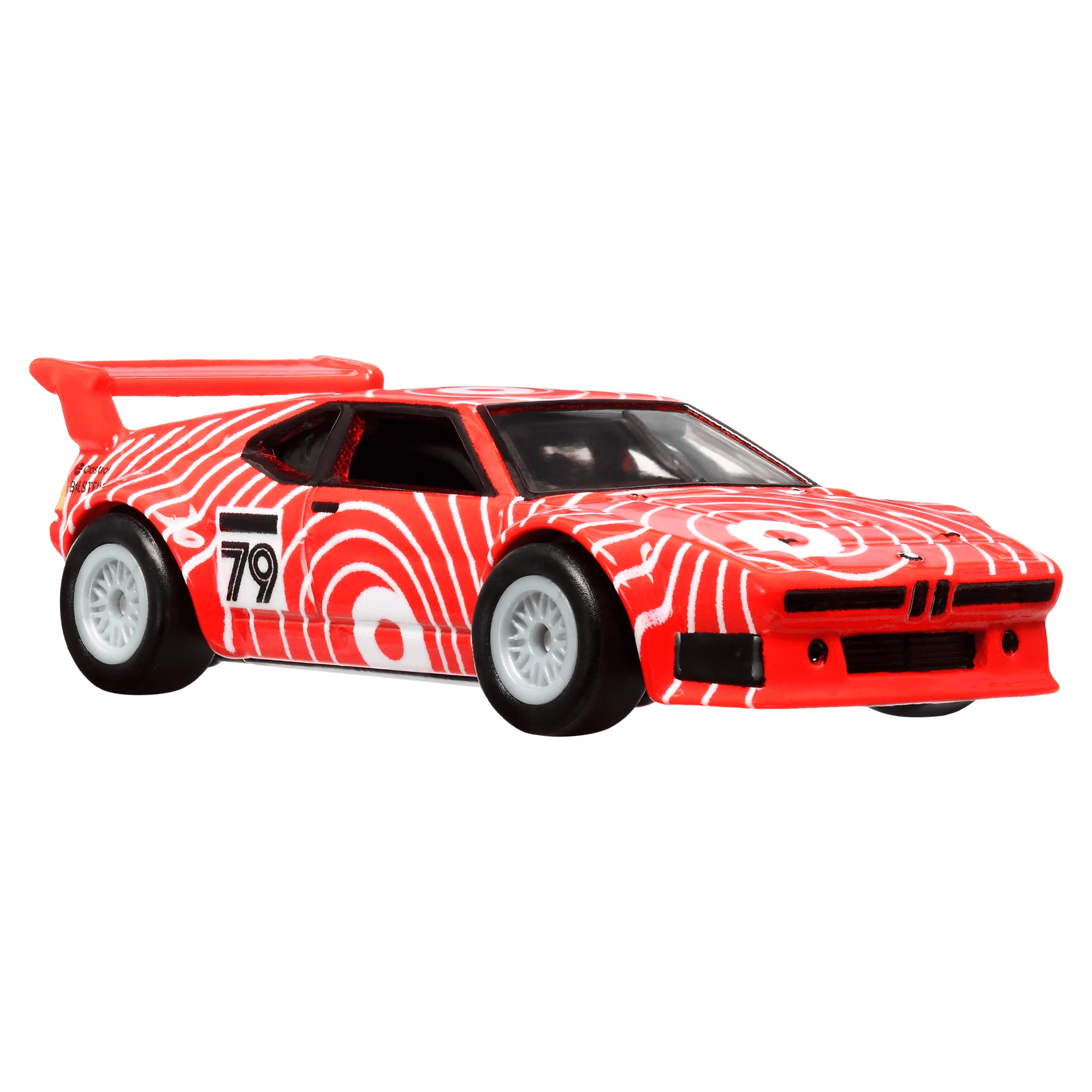 Hot Wheels Car Culture Circuit Legends Vehicles For 3 Years Old & Up