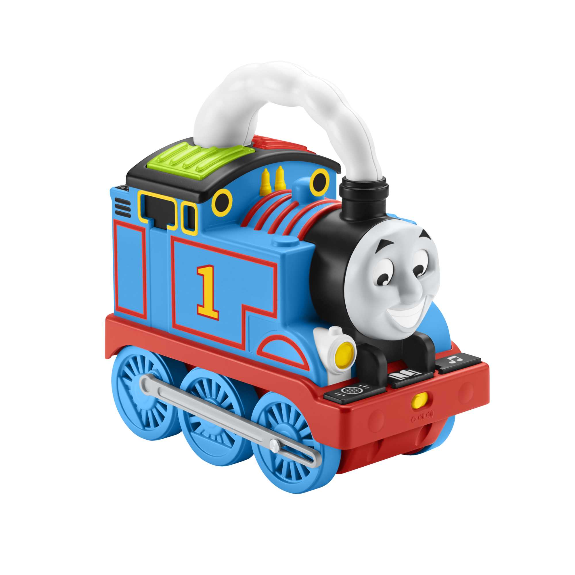 Thomas And Friends Toy Train With Lights Music And Stories For Toddlers, Storytime Thomas