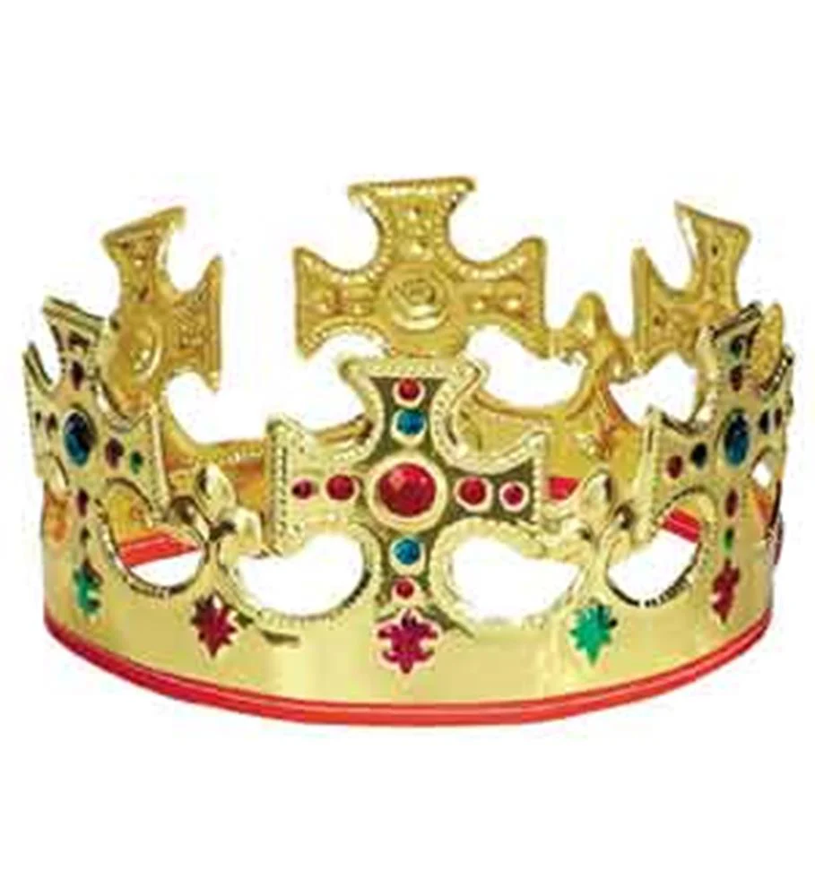 Majestic Crown