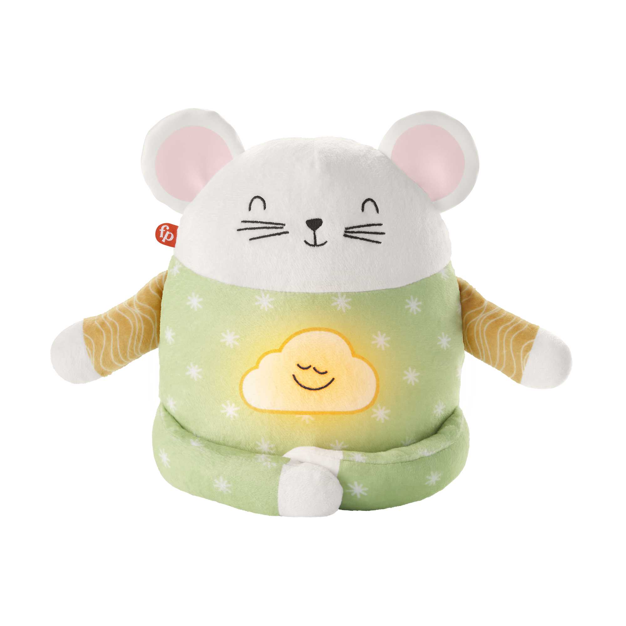 Fisher-Price Meditation 7.87