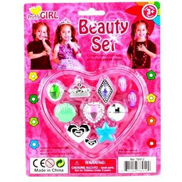 Ring 10PC