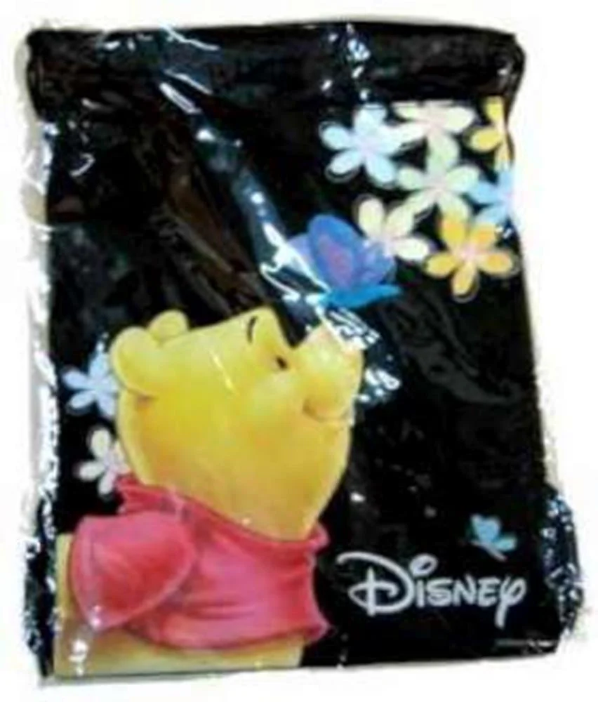 String Backpack Pooh