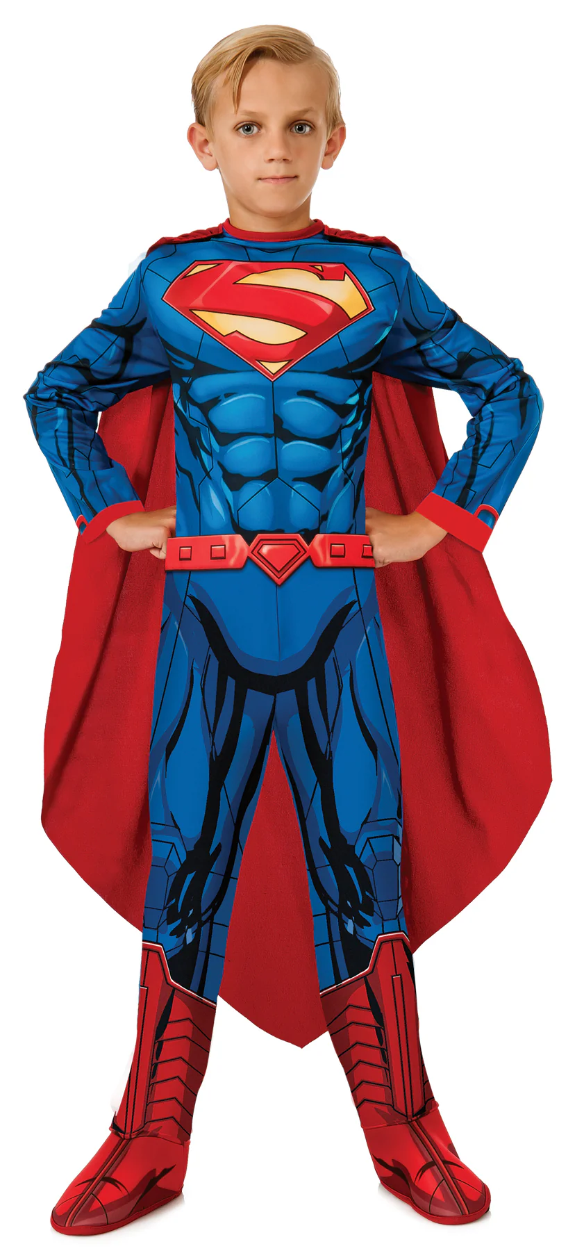 Superman Costume