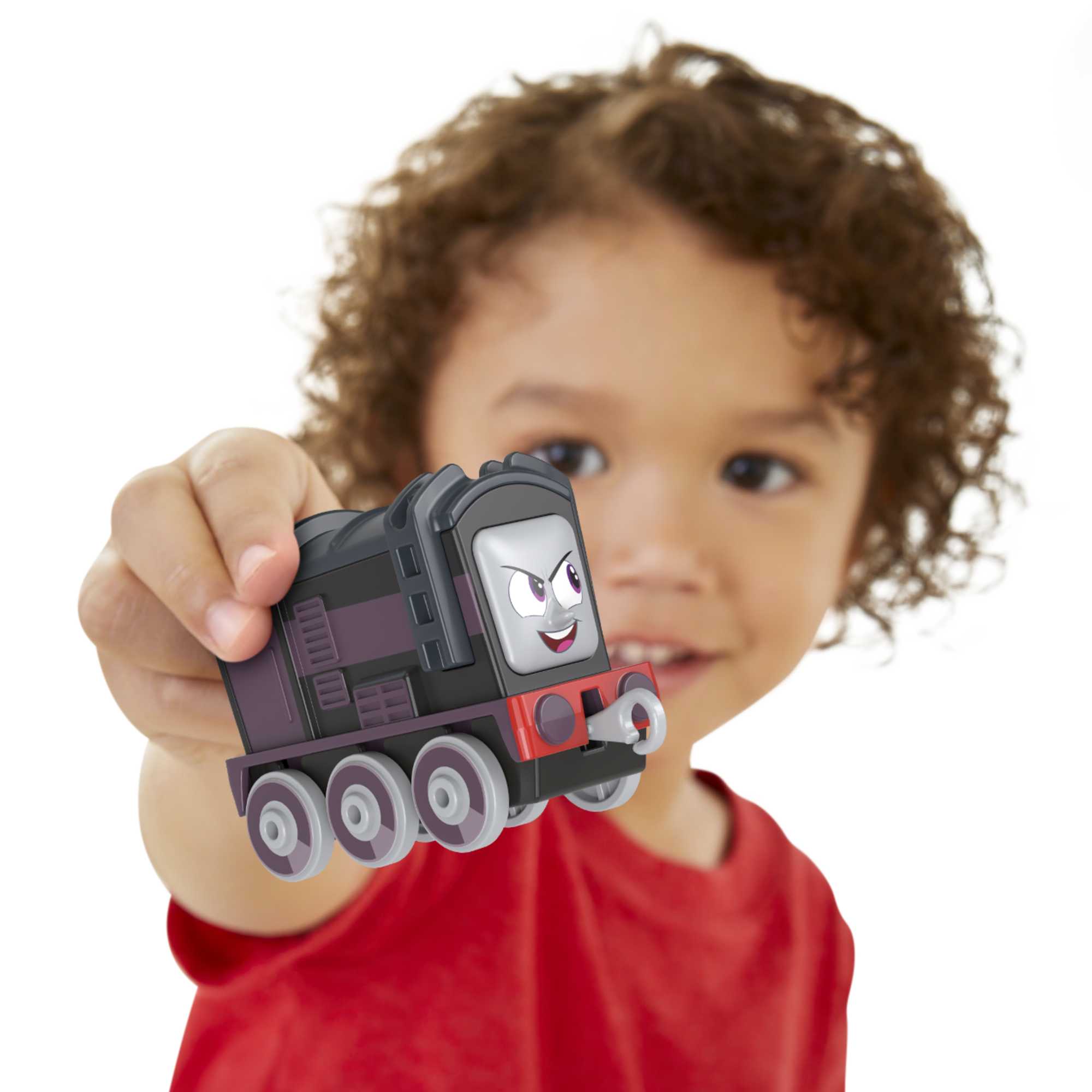 Fisher-Price Thomas & Friends Diesel's Super Loop Adventure