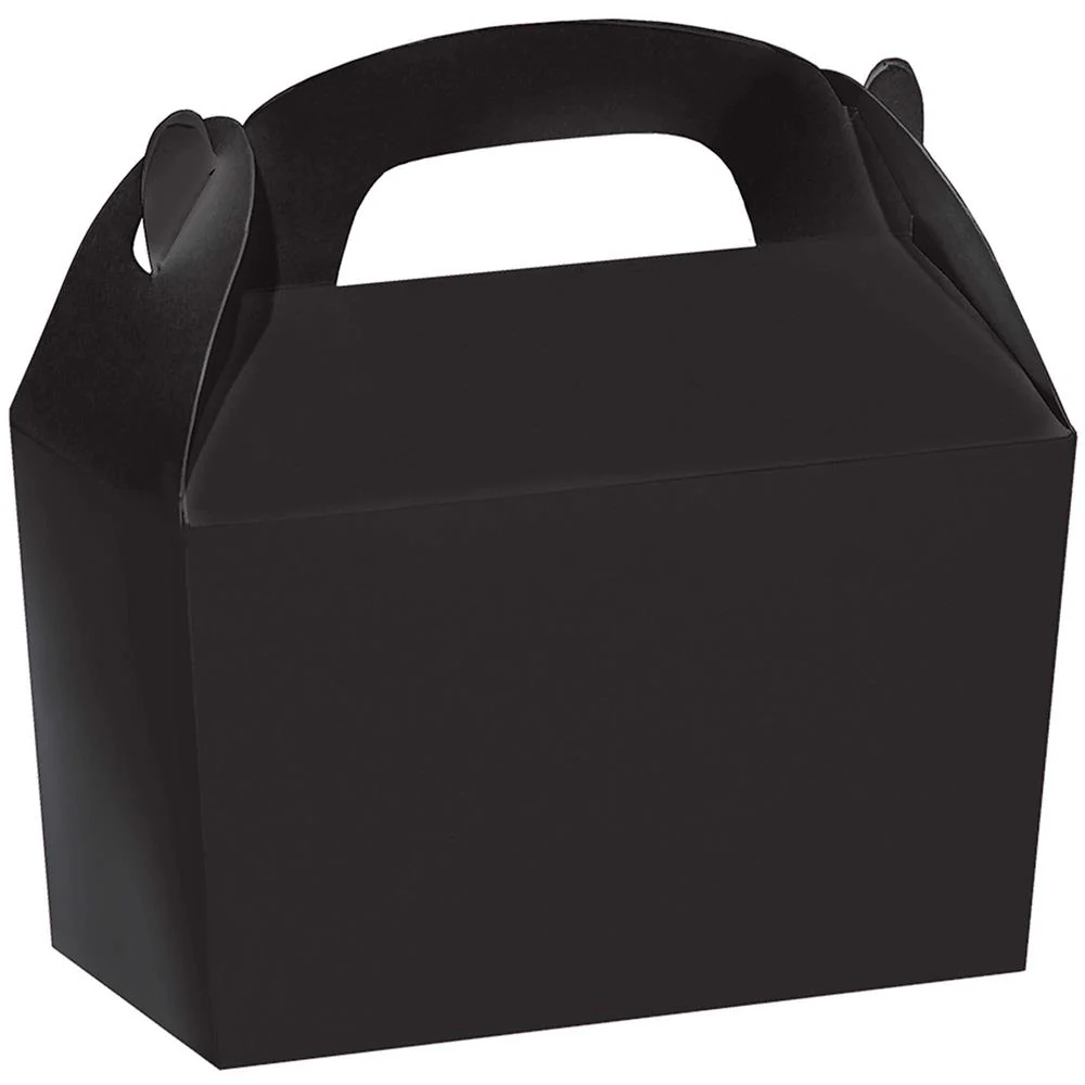 Black Gable Box 1ct