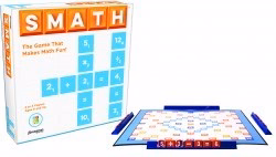 Smath Game