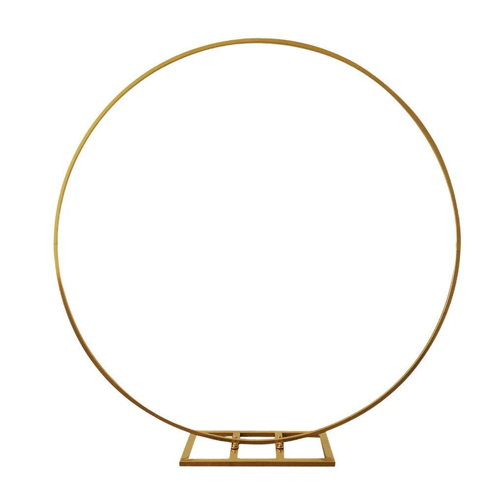 84in Circle Backdrop Stand