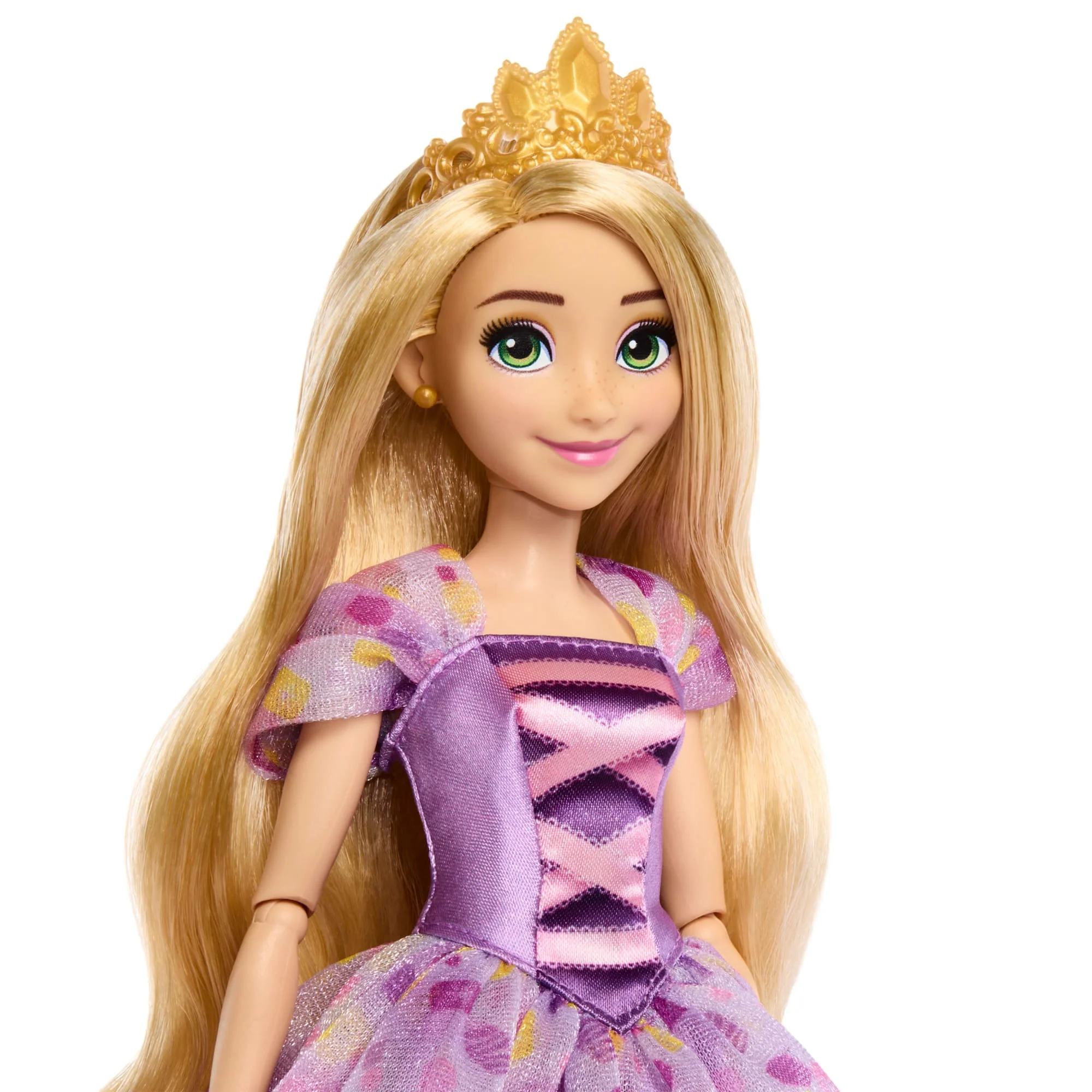 Disney-Princesse Raiponce Fête D’Anniversaire-Poupée Inspirée du Film