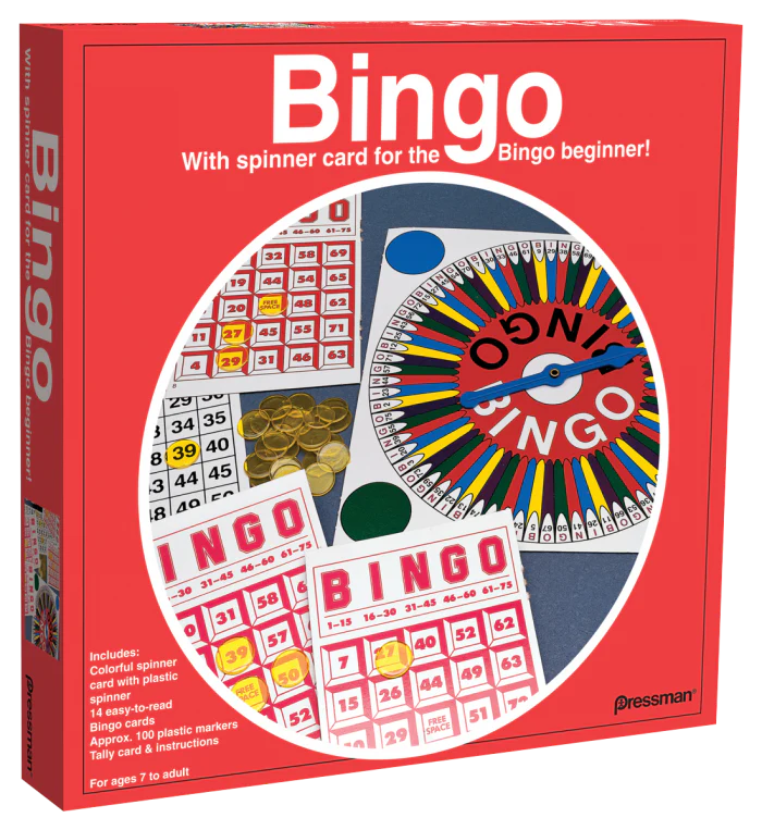 Bingo