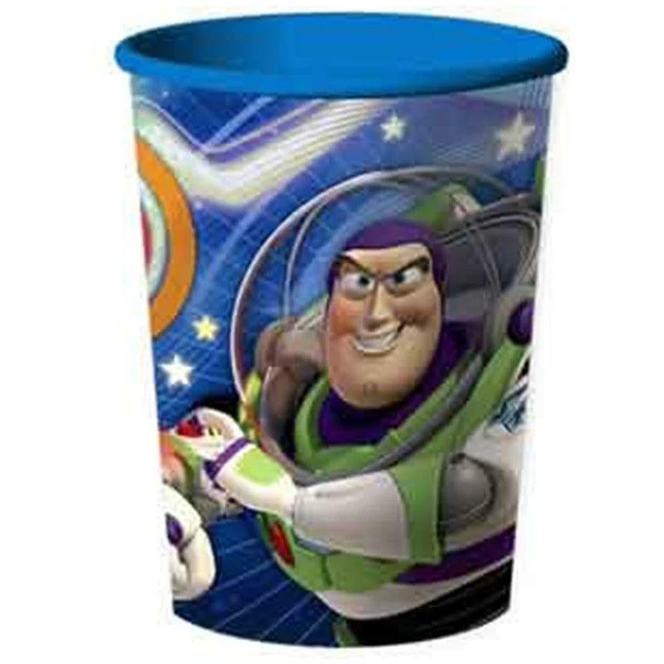 Toy Story Game Time Cup 16oz