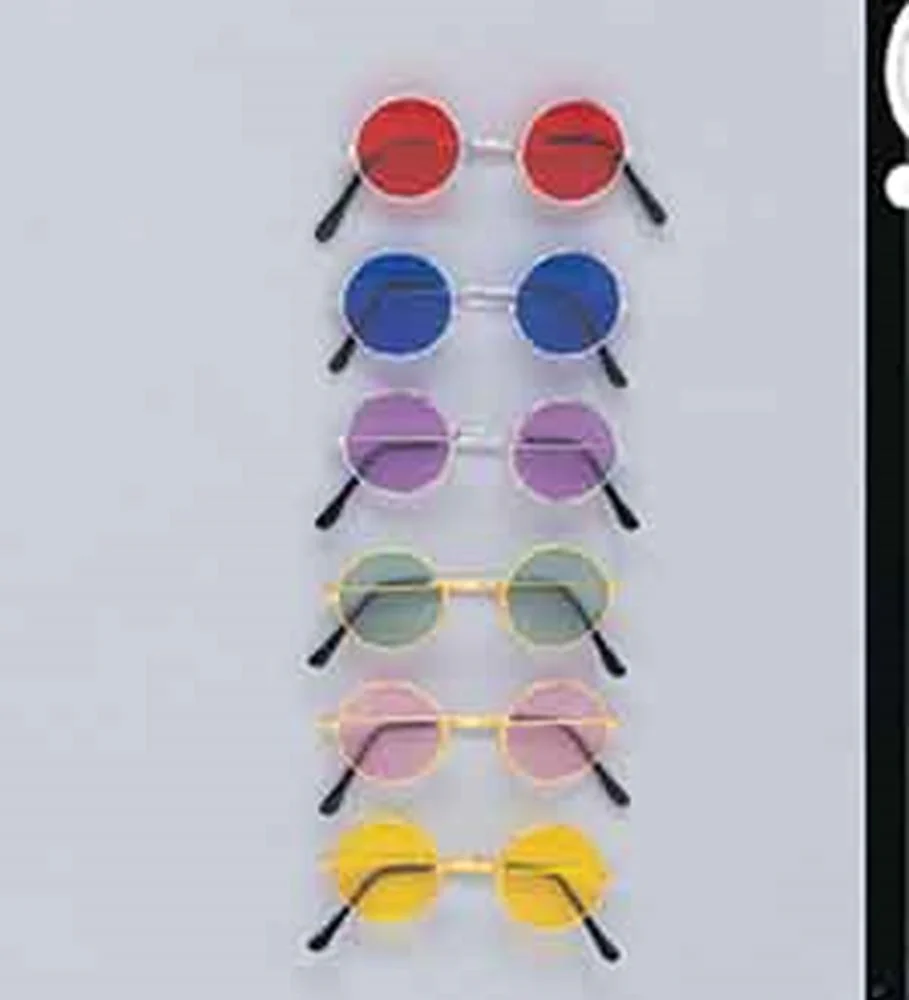 Sunglasses Lennon-Asst Lens