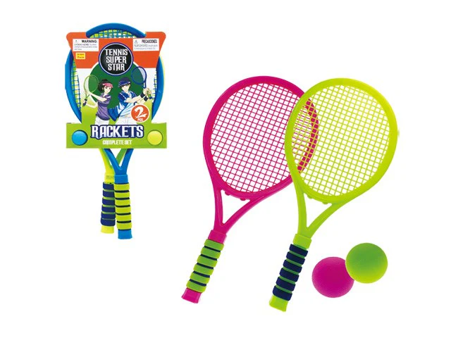 Sport Rackets Play Set 20 inch