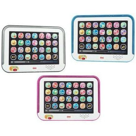 Fisher Price Laugh N Learn Smart Stages Tablet Assorted