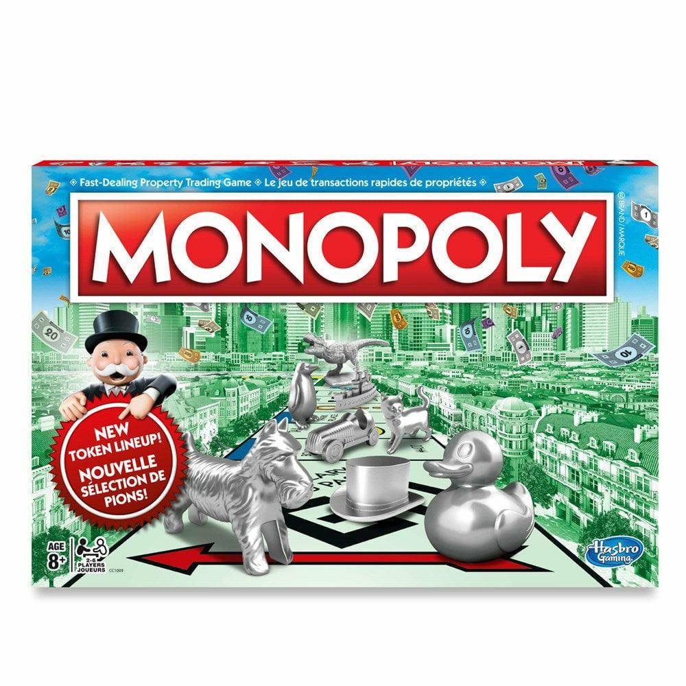 Monopoly Classic