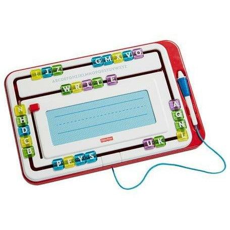 Fisher Price Think And Learn Alpha SlideWriter