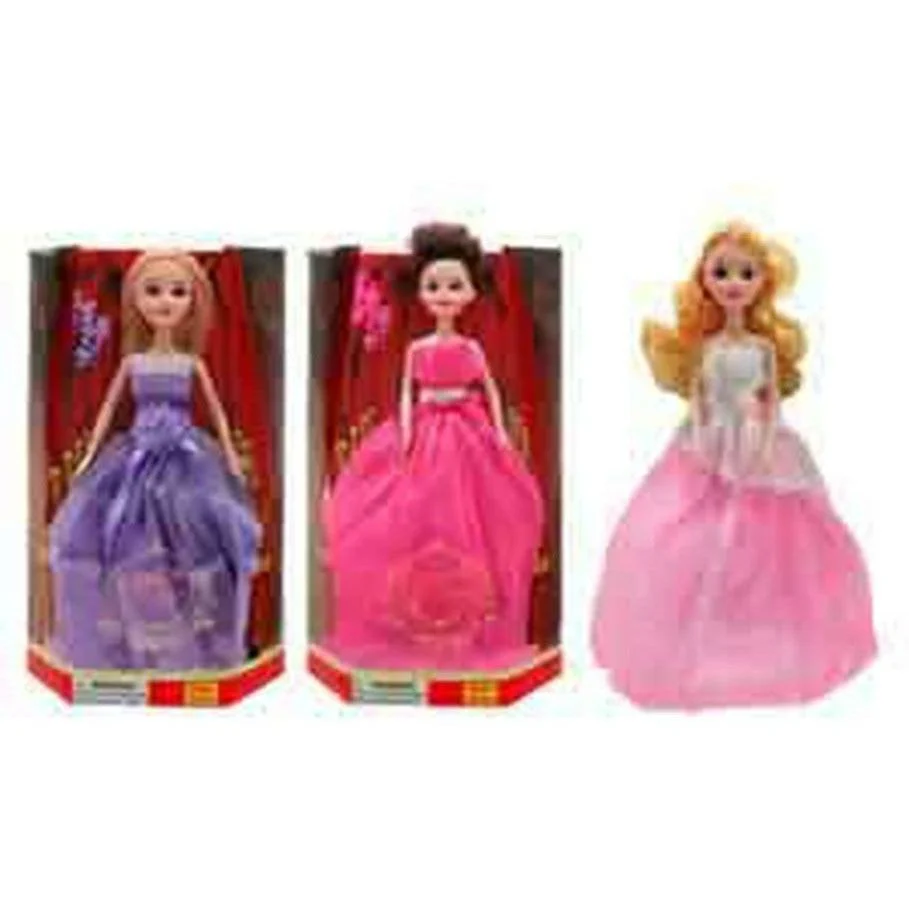 Beauty Doll Collection