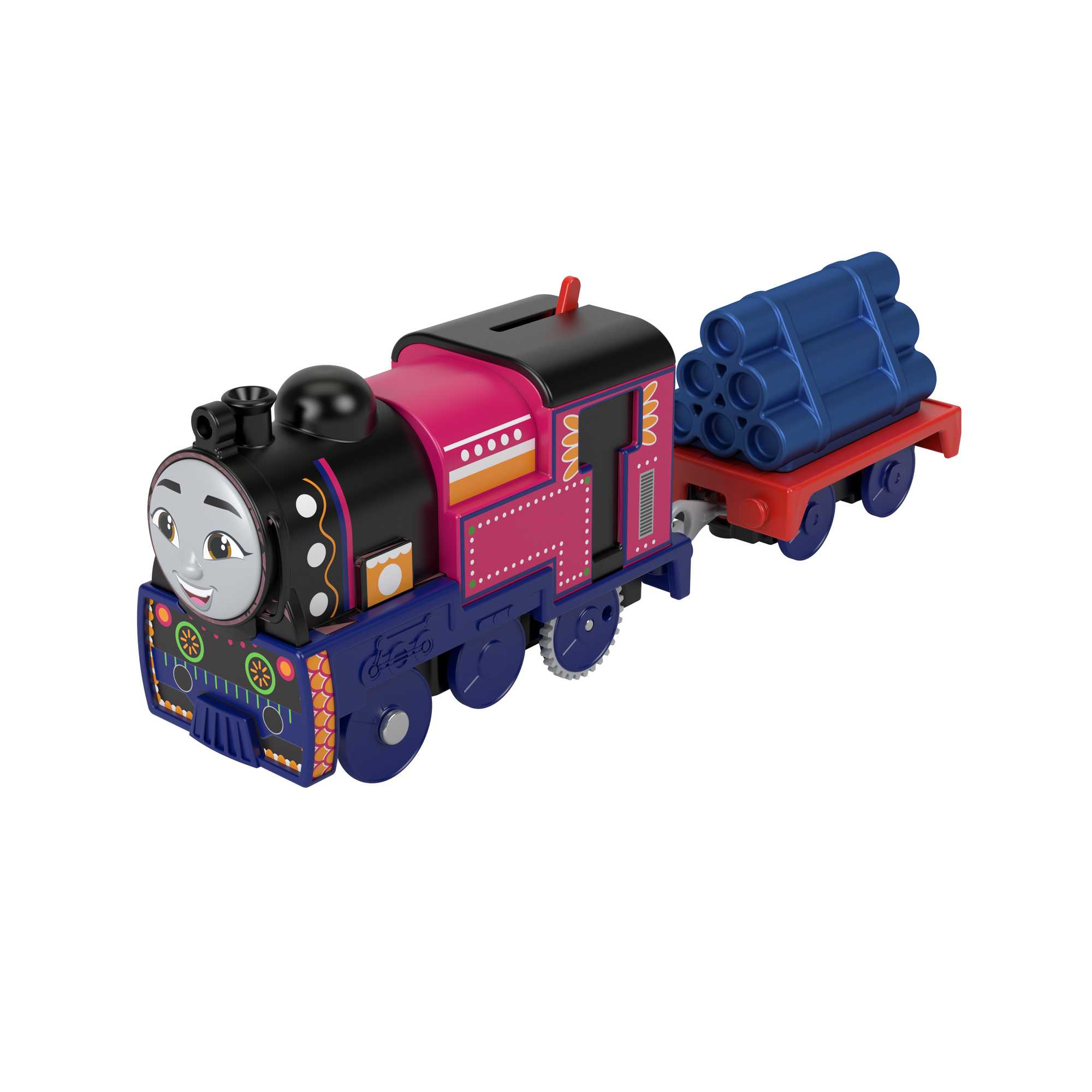 Fisher-Price® Thomas & Friends™ Ashima Motorized Engine