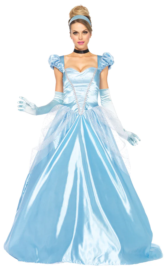 Classic Cinderella