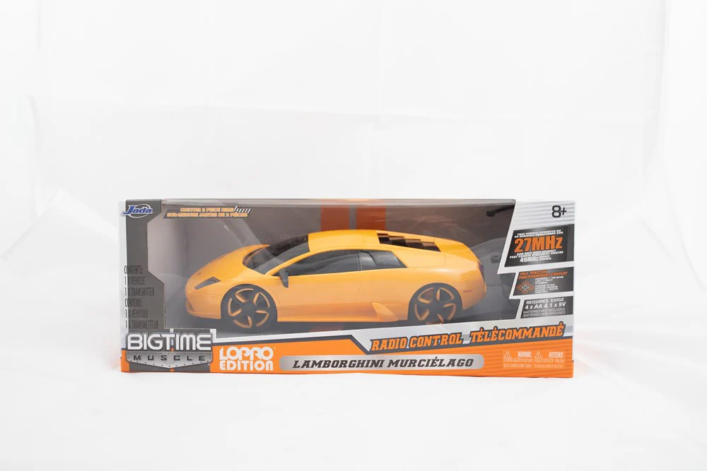 RC Lamborghini Murcielago LP640 1:16