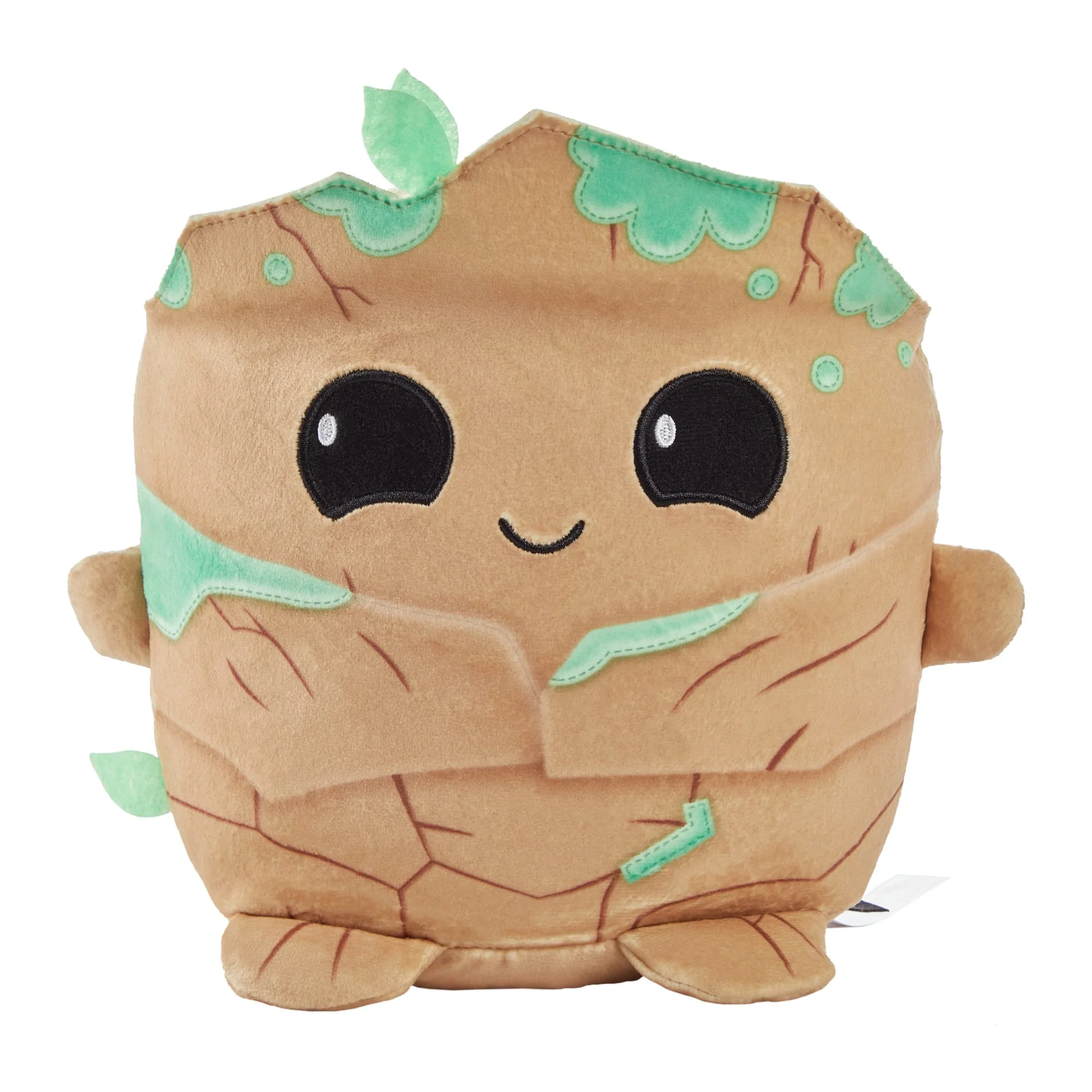 Marvel Cuutopia 5-In Plush Characters, Small Pillow Dolls