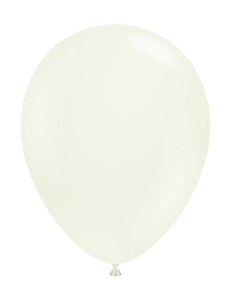 Tuftex Lace 5 inch Latex Balloons 50ct