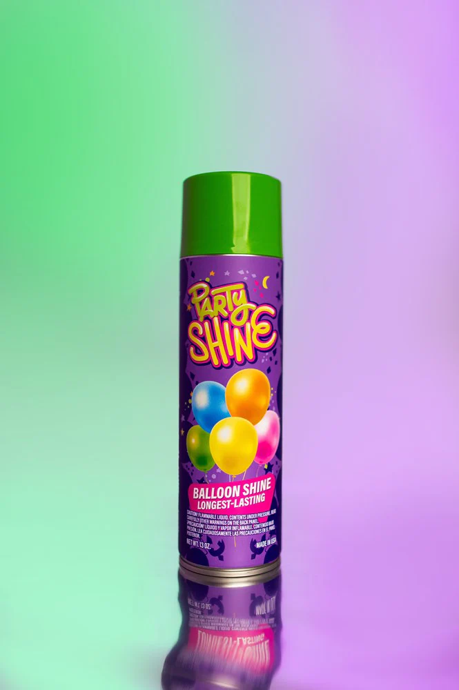 Party Shine 13oz 1ct