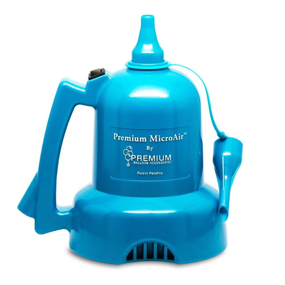 Premium Balloon Accessories MicroAir Inflator