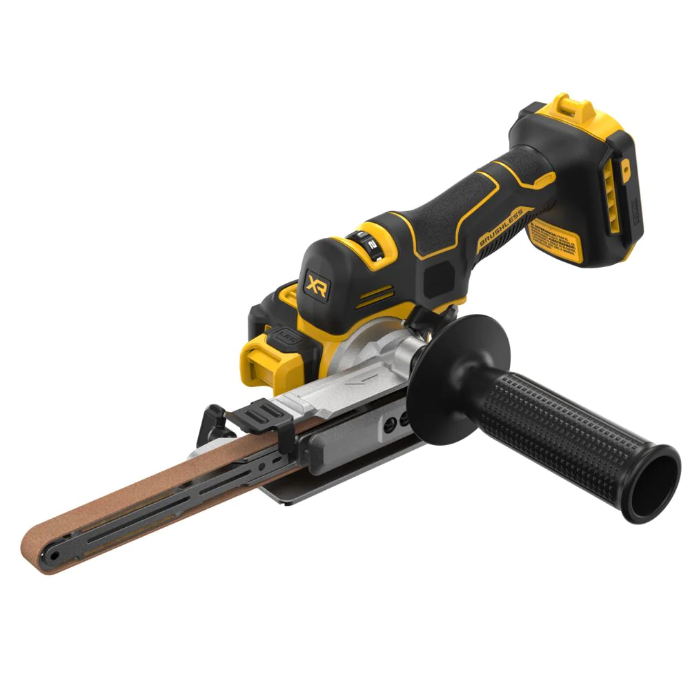 DeWALT DCM200B 20V MAX XR 18