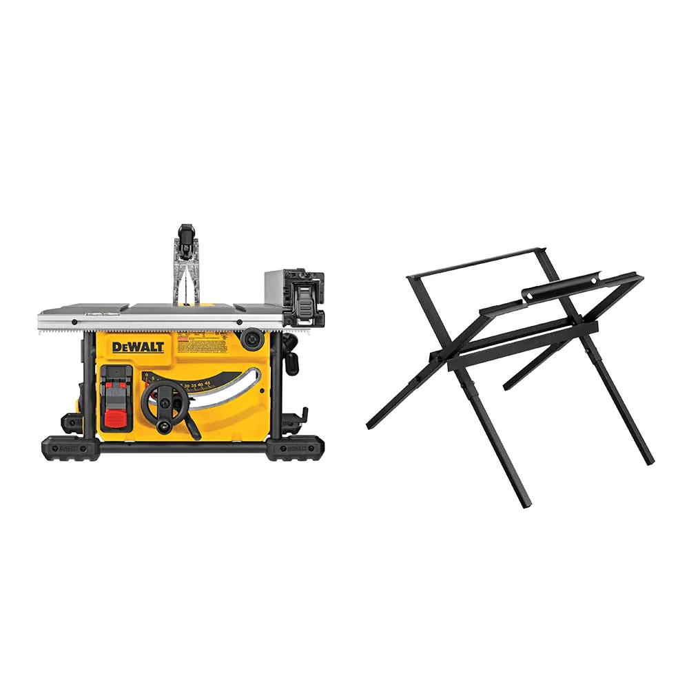 DeWALT DWE7485WS 15 Amp 8-1/4