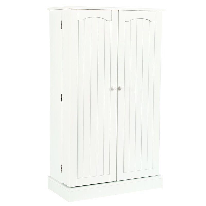 Store Closing Sale - Sherry 40.7'' Kitchen Pantry