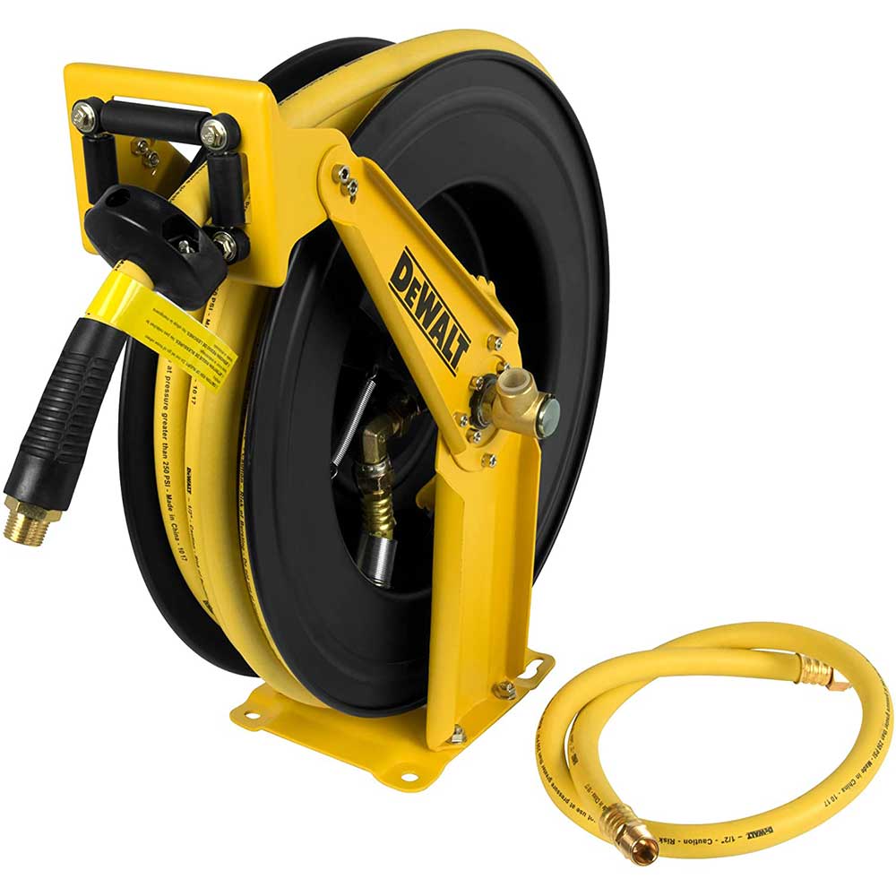 DeWALT DXCM024-0344 1/2