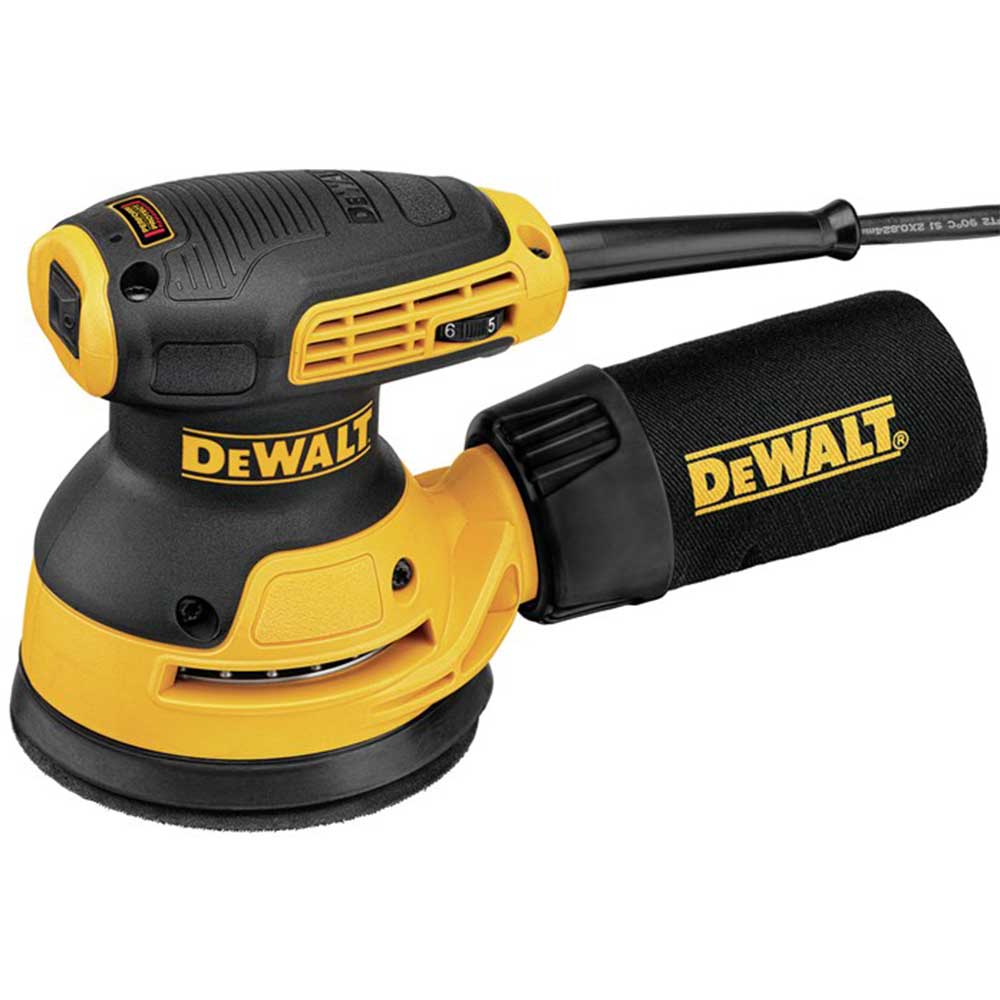 DeWALT DWE6423 3 Amp 5
