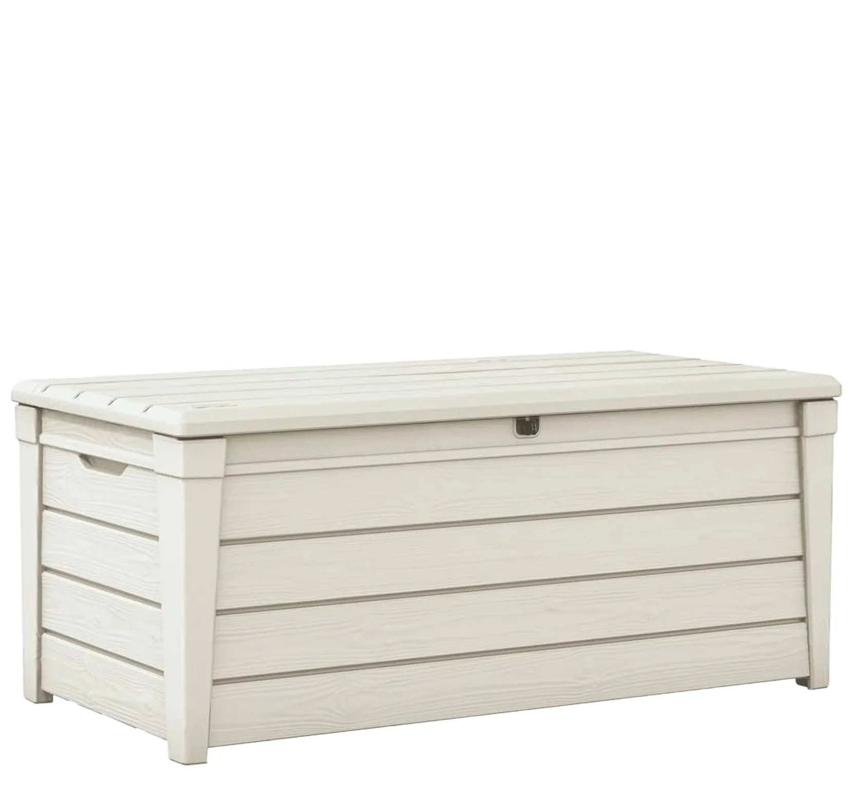 Brightwood 454L Outdoor Storage Box - White