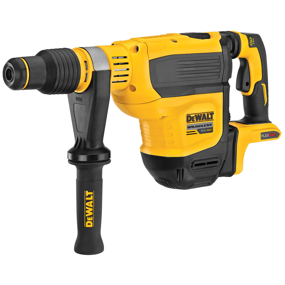 DeWALT DCH614B 60V 1-3/4
