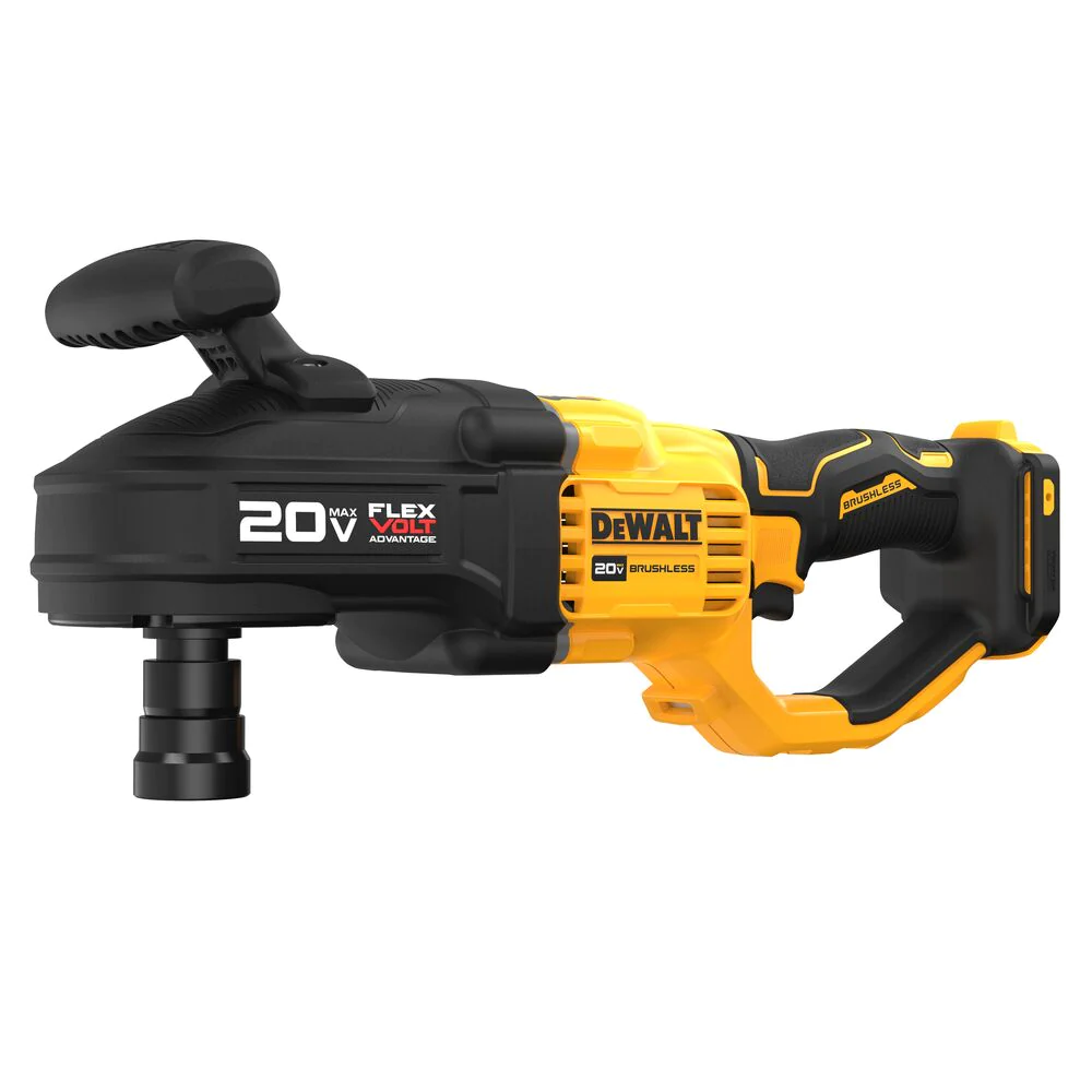 DeWALT DCD445B 20V FLEXVOLT 7/16