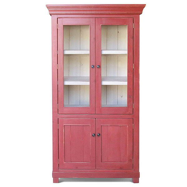Store Closing Sale - Sonoma Display Cabinet VMW222-GD
