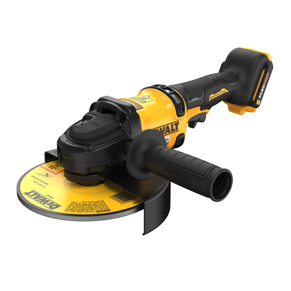 DeWALT DCG440B 60V FLEXVOLT 7